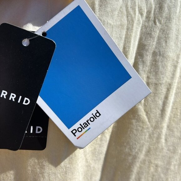~e New Torrid Polaroid crew tee shirt - Picture 12 of 13
